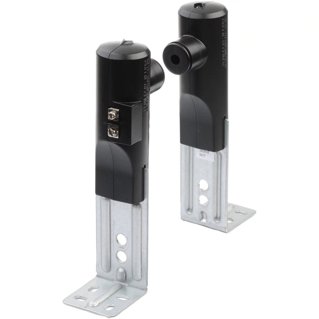 Replacement Kit Genie Garage Door Sensors Opener Safe-T-Beam