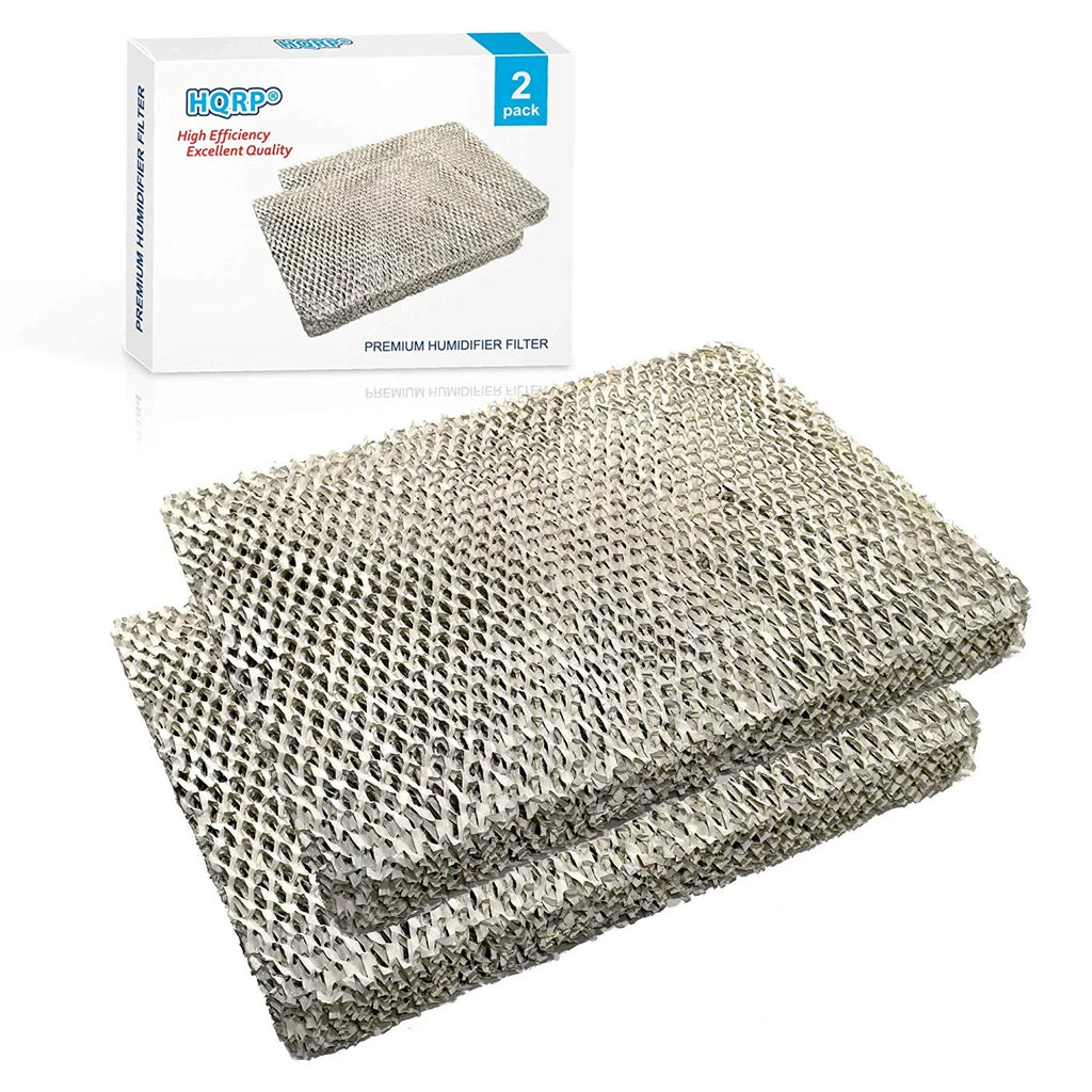 Humidifiers Aprilaire 360, 568 HQRP 2-Pack 600M, 350, 700M, 600, #35; 560, Panel Water for 700,