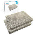 Humidifiers Aprilaire 360, 568 HQRP 2-Pack 600M, 350, 700M, 600, #35; 560, Panel Water for 700,