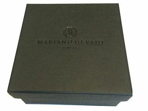 Sterling Silver Vaio Di Studs Bracelet Mariano Light -
