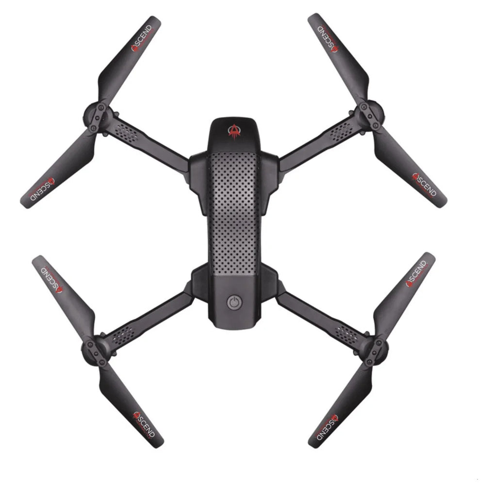 ASC-2400 Video Drone 720p Ascend Aeronautics HD