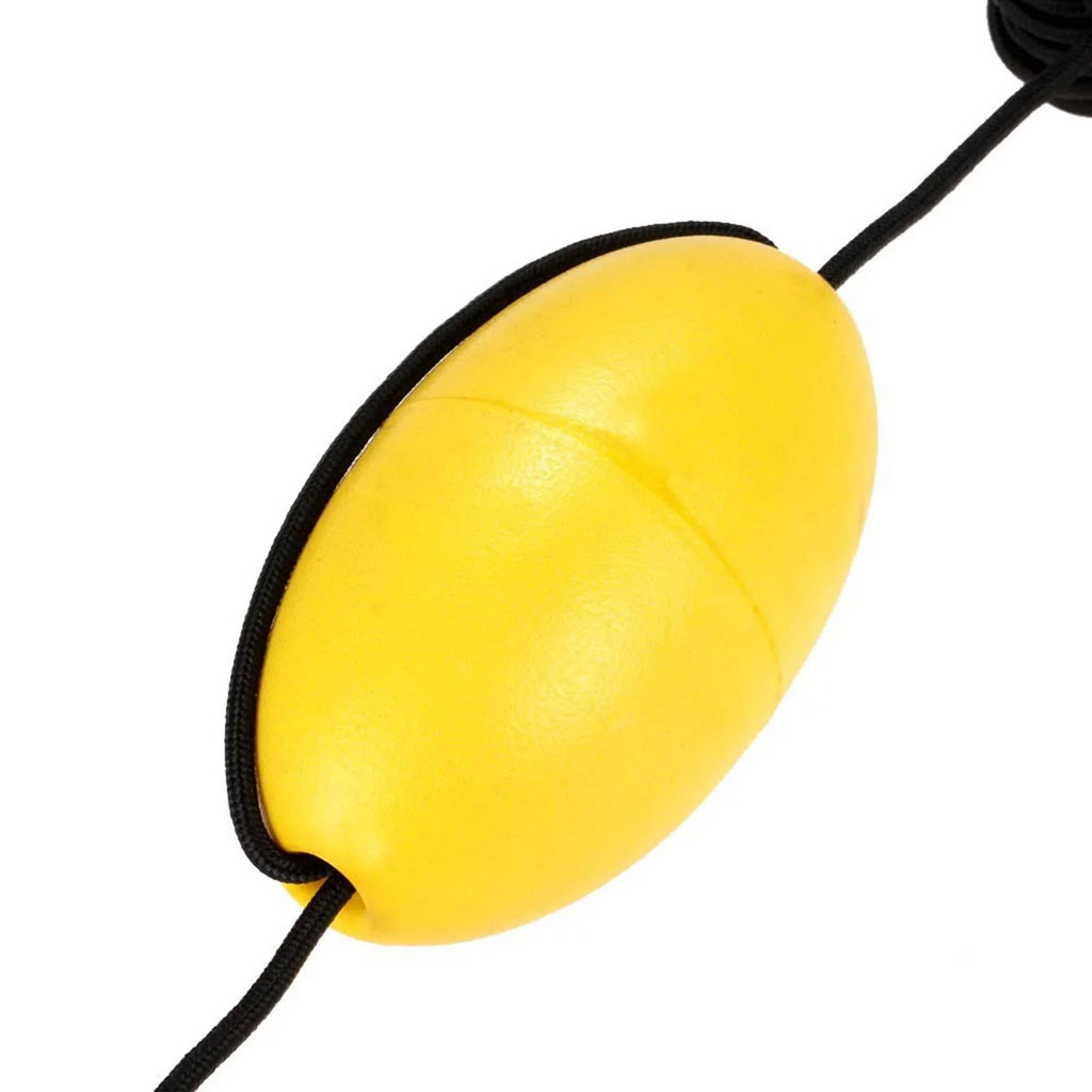 5xDrift Anchor 9.1M Rope Boat for W/ Inflatable Anchor Buoy Rope Length Yellow BAOSITY
