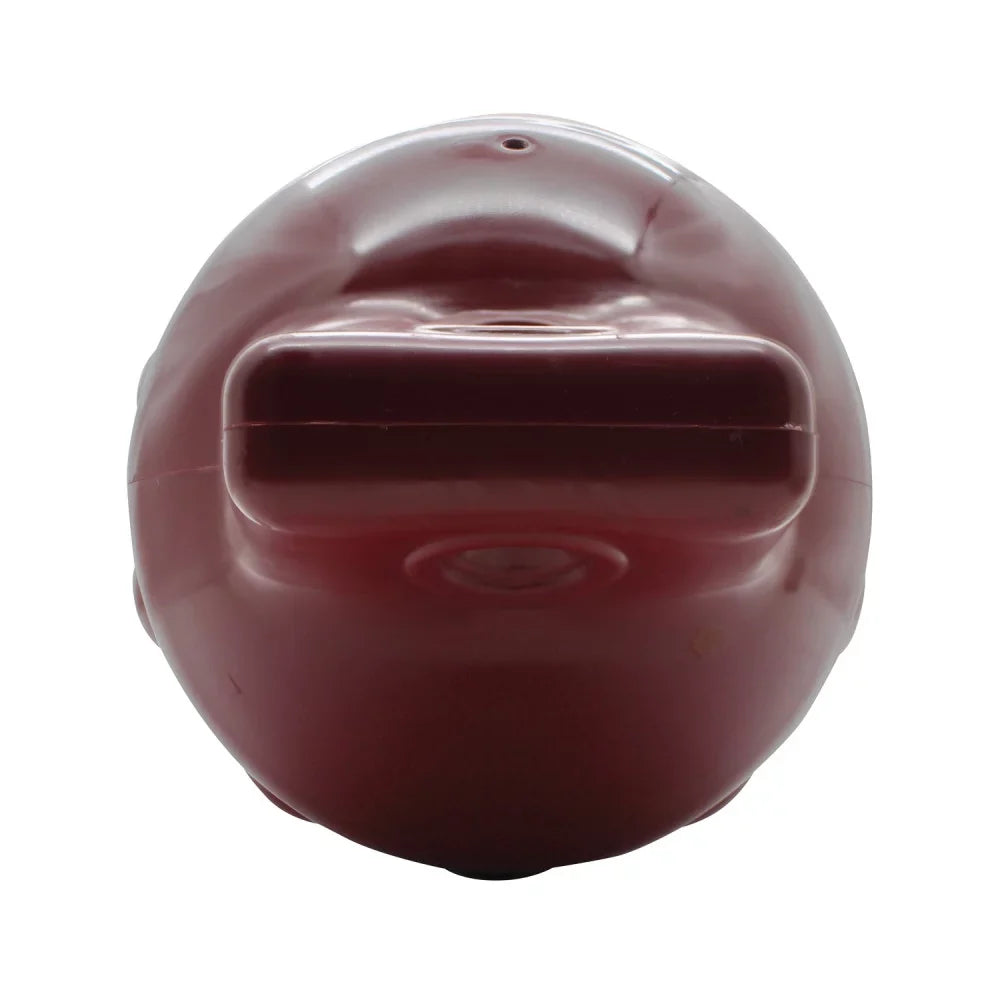 Extreme Fender - 8.5" 3006.7709 Max Cranberry x 27", BoatTector Inflatable