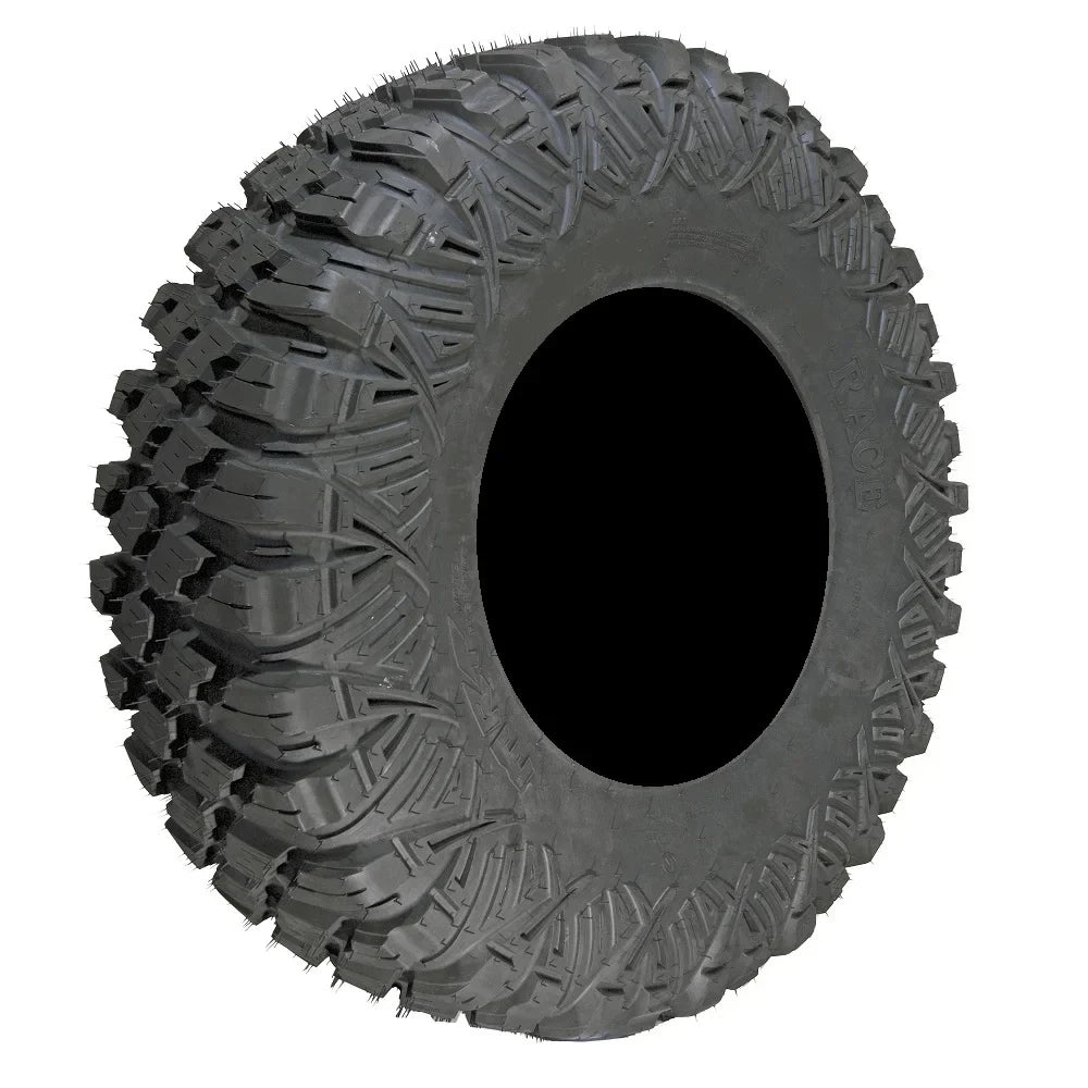 Wheels 33" MetalFX PRO Tires 15" Delta 1000 / Race Ranger XP RZR XP / Black Polaris XP 900/1000