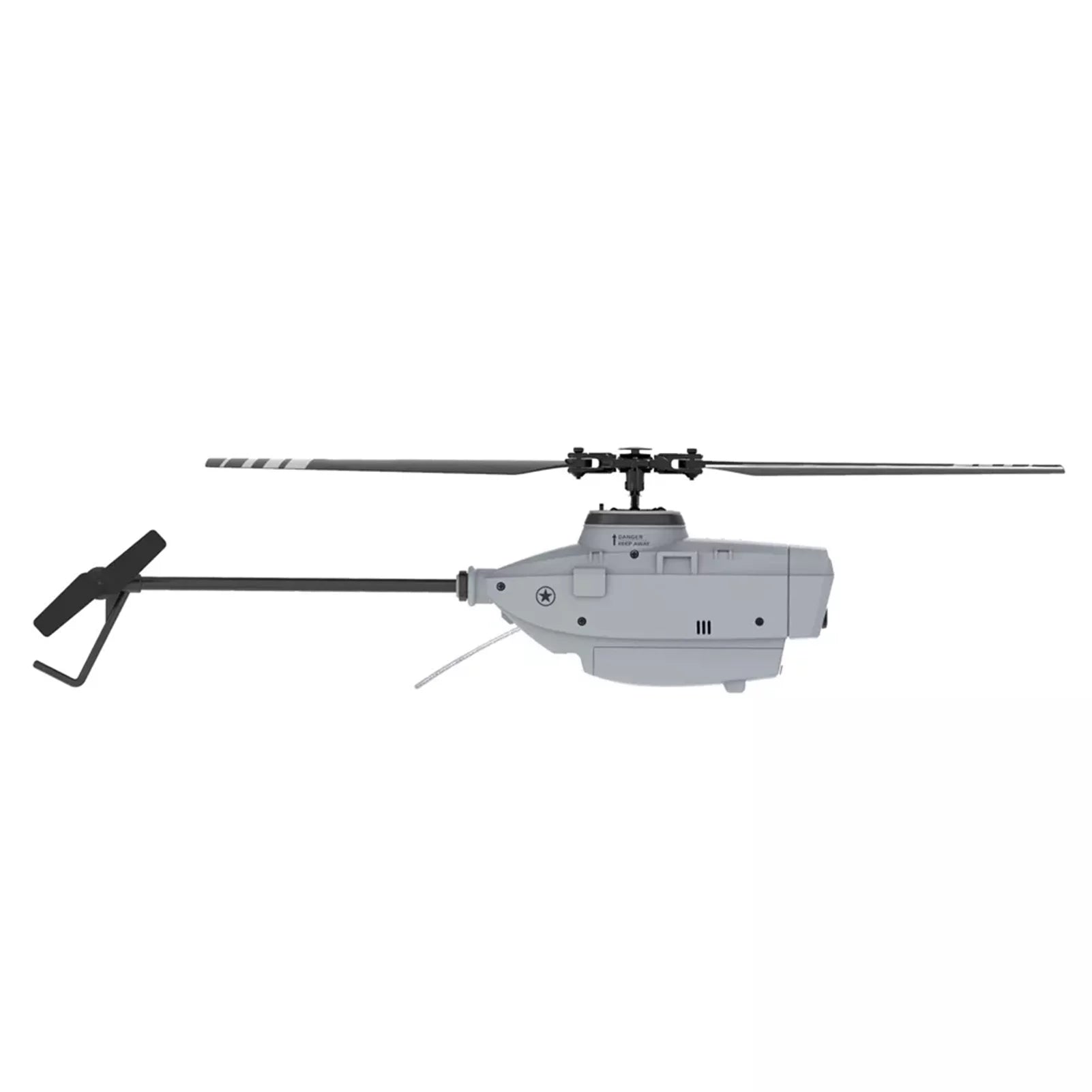 Propeller Single Camera Ailerons Gyro 6- Helicopter Without Localization Optical with 720P moobody Stabilization