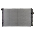 AutoShack 2017 Radiator 2016 1.5L Replacement 2012 for C Prius 2013 2019 Toyota 2014 RK609 2015 FWD 2018