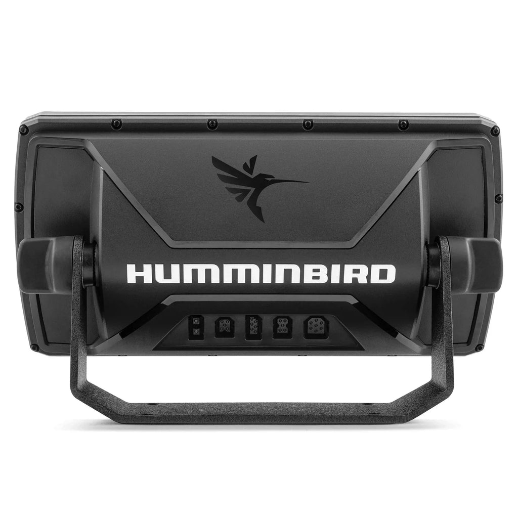 411640-1 DI CHIRP GPS HELIX MEGA 7 Humminbird G4N