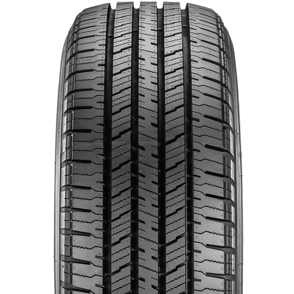 121/118S Ply) Islander E (TWO) HT Unlimited Jeep Wrangler Pair Hankook Sport, 2 Wrangler 2014-15 245/75R17 (10 Dynapro Jeep Tires Fits: of Light 2021 Truck LT