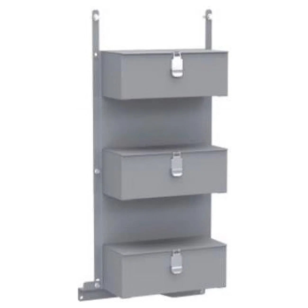 3 Organizer Door Drawer 12 ft. Wide