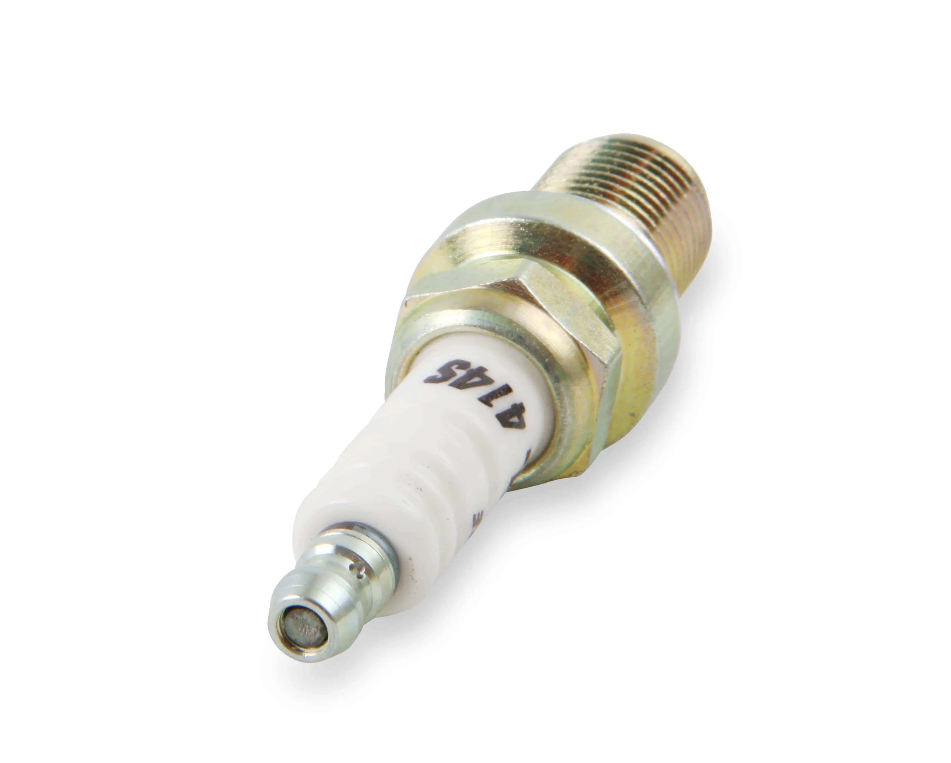 U-Groove Plug Spark Plug Header