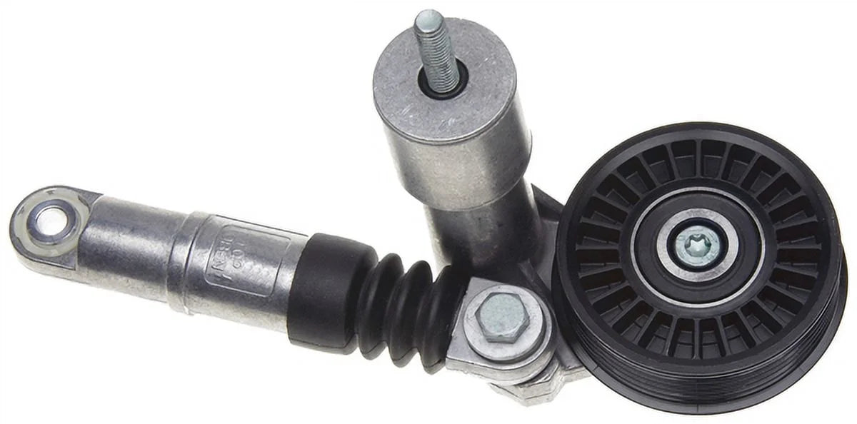 Automatic (B) ACDelco Belt