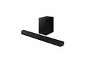 Atmos HW-Q7CB with Soundbar Speaker Samsung Dolby 3.1.2ch