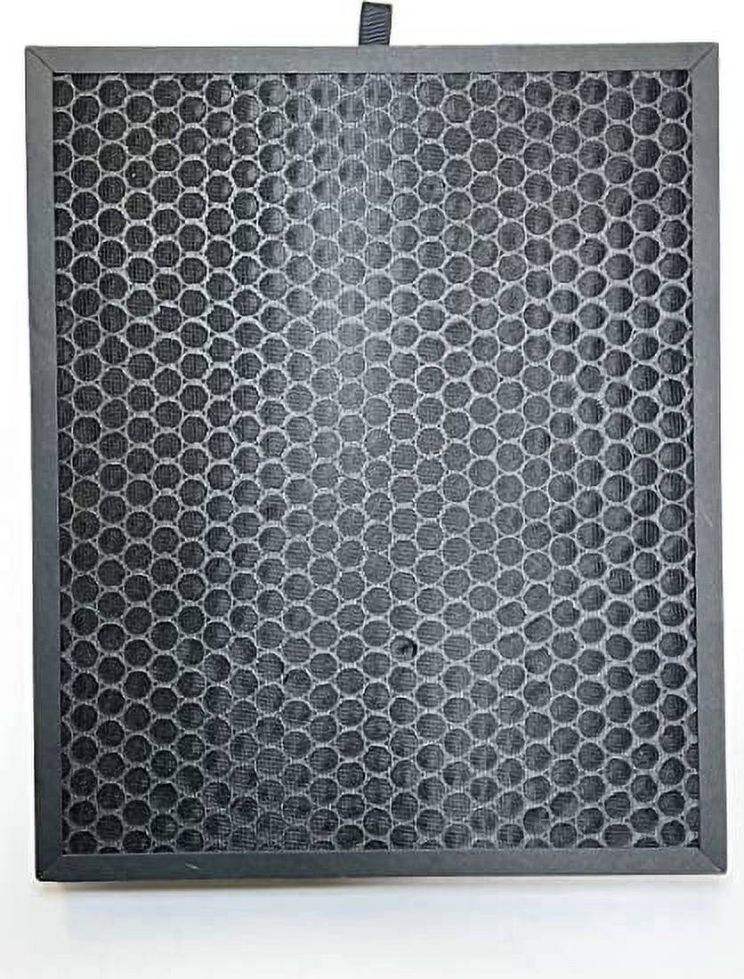 Purifier Air Aerio-300 Carbon Original 3 HEPA Zigma Pack Aerio-300, 3-in-1 Smart For Filter Nispira Replacement