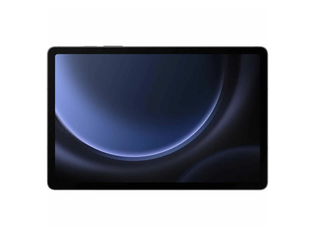 S9 - - GB GB FE RAM Galaxy Tab Samsung - 128 6 Gray Tablet Storage