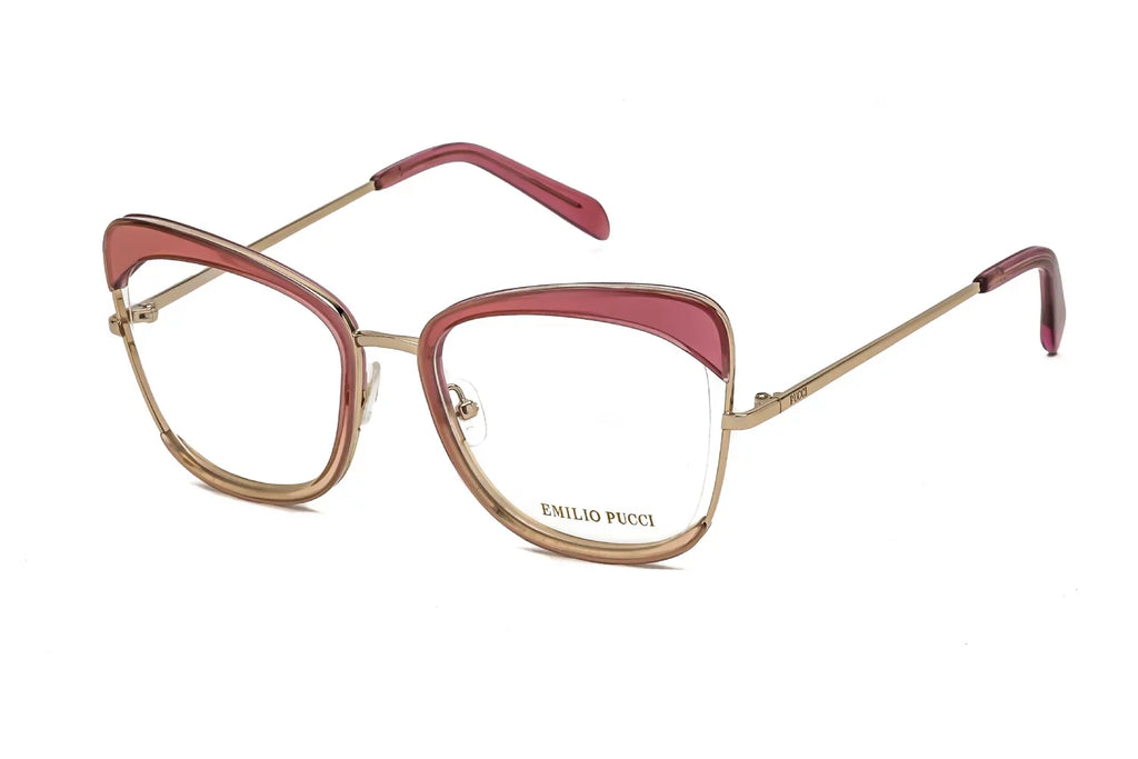 /Other 5090 Eyeglasses Emilio EP Pucci 074 Pink
