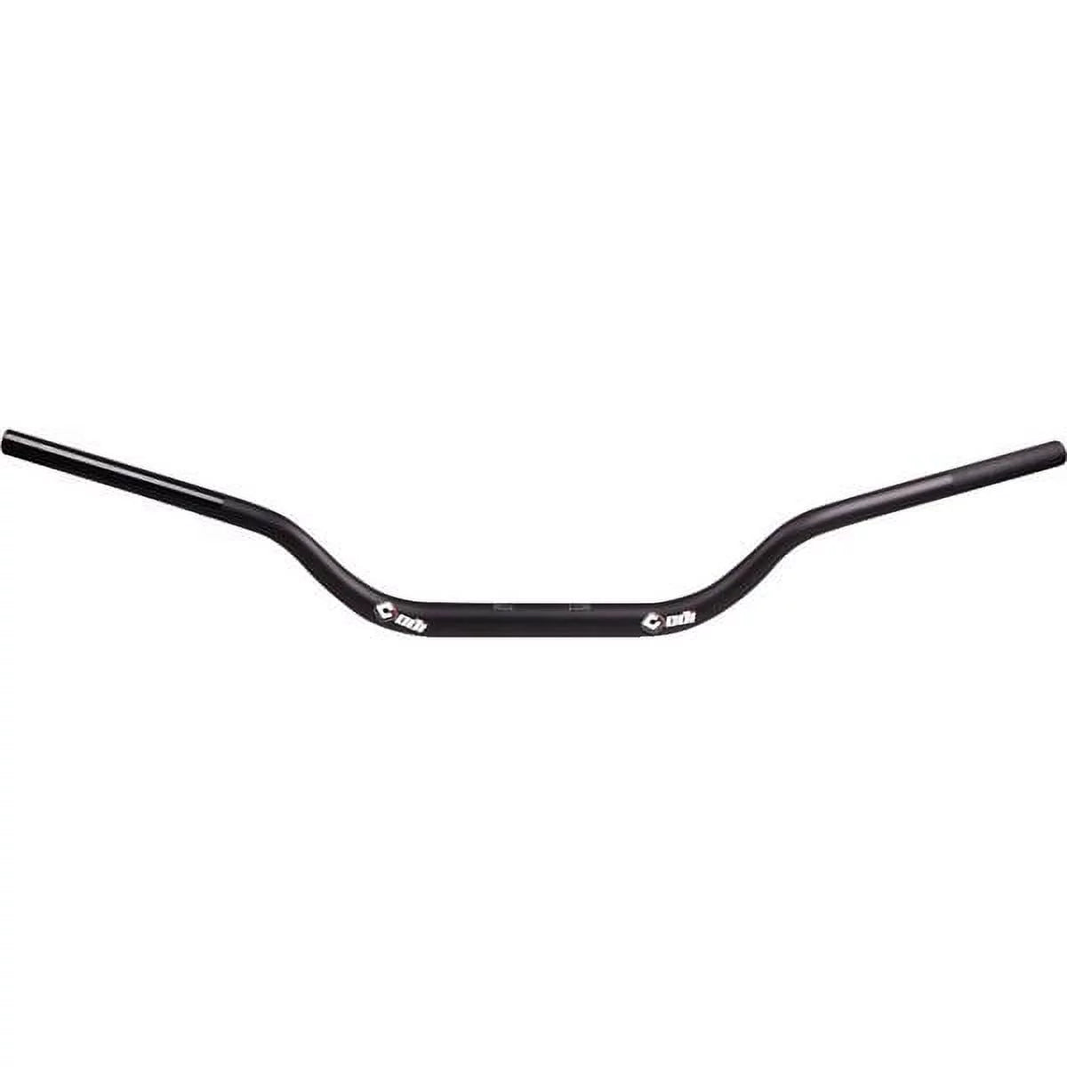 H626CFB KTM Handlebars Bend 1/8th 1 Black ODI Fatbar