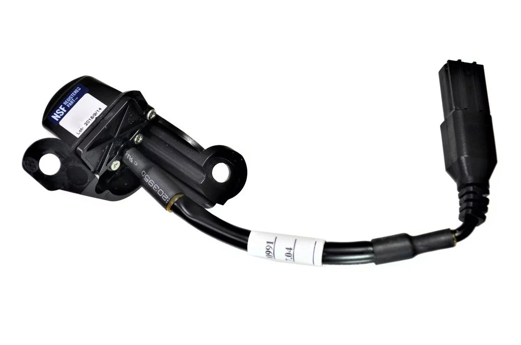 Auto Warehouse Backup BUCTO-954N View Camera PT Rear