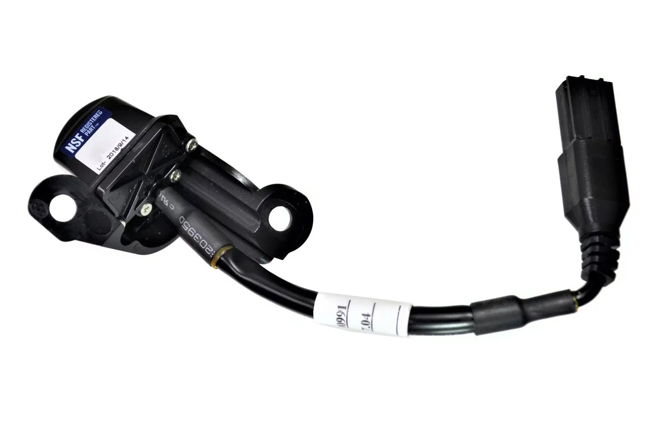 Auto Warehouse Backup BUCTO-954N View Camera PT Rear