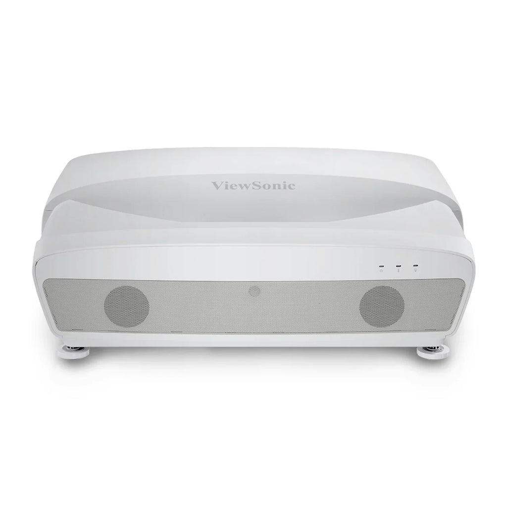 LS831WU HV Education with Ultra Settings and Adjustment for Corner Short Keystoning, 4 Throw WUXGA Lumens 4500 Projector Business ViewSonic and