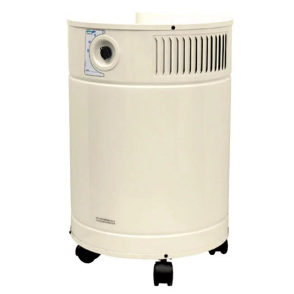 Ultra Purifier Room Exec Pro A6AS61228110 HEPA Airmedic Industries 6 Air Allerair