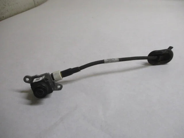 Durango Up View Rear Dodge LKQ (Good) OEM Camera Back Pre-Owned