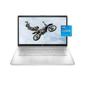 256 11th Home, Intel Screen Display, Gen Windows 10 GB SSD Core 17.3-inch 17 GB Laptop, RAM, HD+ HP Storage, 8 Anti-Glare i5-1135G7,