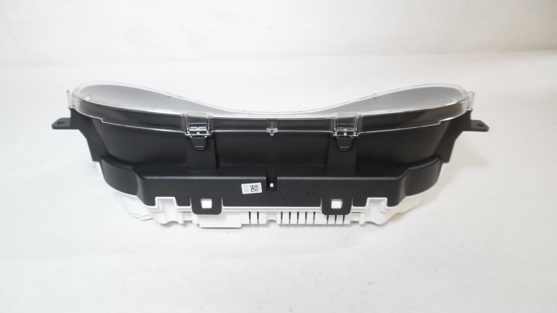Display Chrysler (Good) w/ Pacifica MPH Speedo Cluster OEM 2017 Pre-Owned 3.5 Speedometer