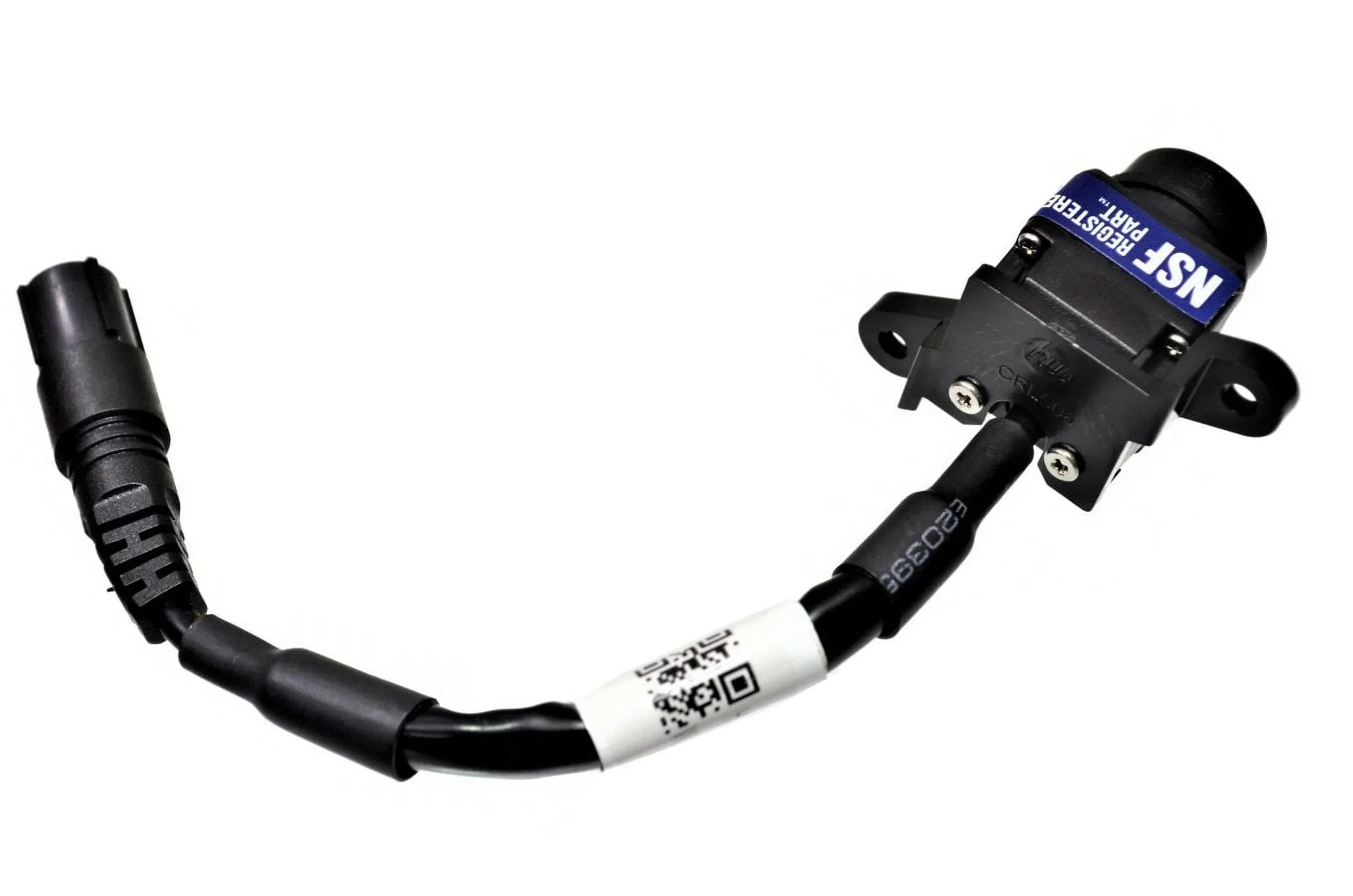BUCCH-506N select: PT View Backup 2500 Rear 2013-2015 2013-2015 Fits Auto 1500, Warehouse RAM Camera RAM