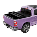 Gladiator for Ledkingdomus Bed Truck JT Cover Top Tri-fold 2020-2023 Soft Jeep Feet Tonneau 5 on