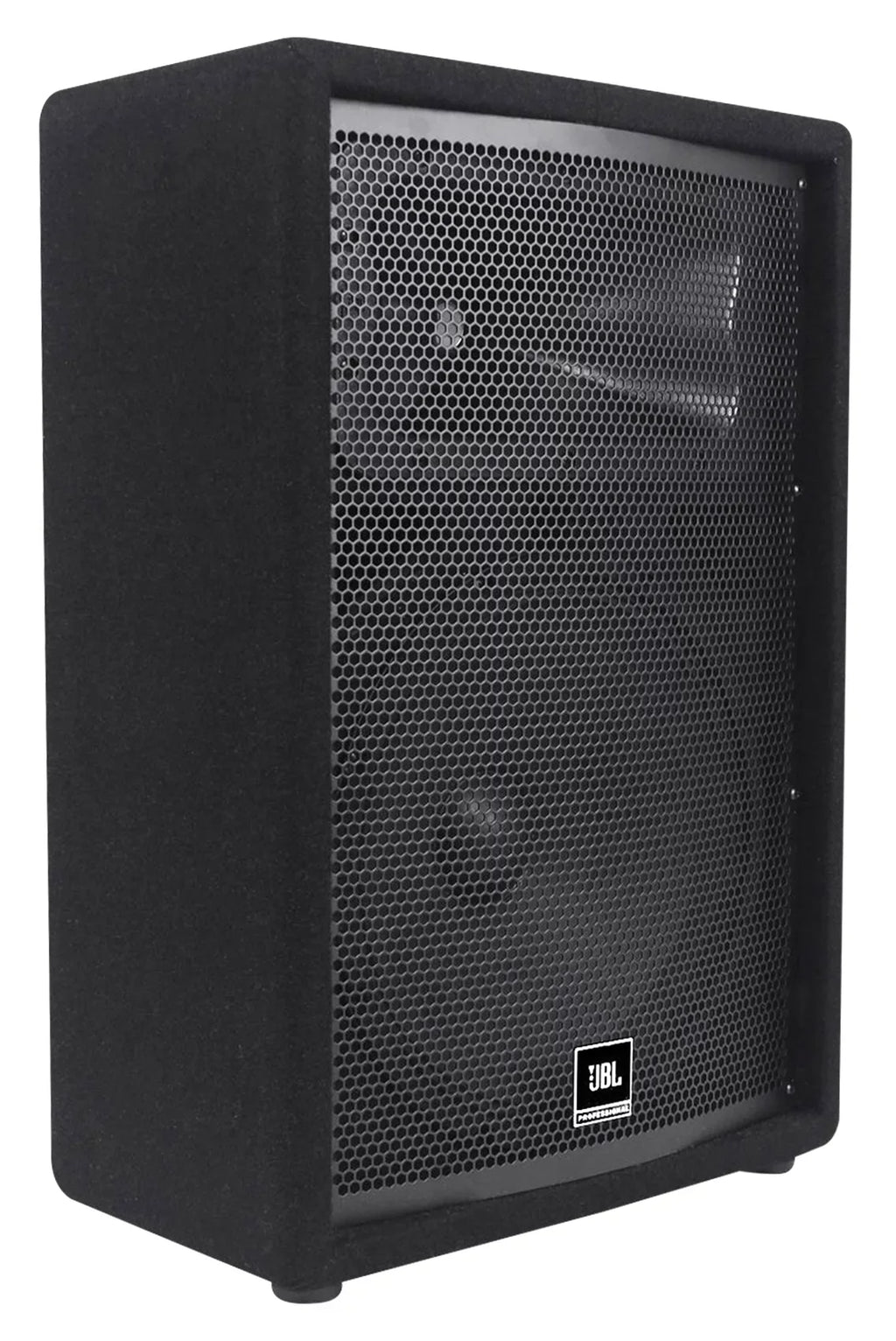 DJ Floor Truck 1,000 P/A JBL 2-Way Hand 12" Monitor Wedge Speaker + JRX212 Watt