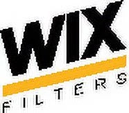 49162 Cabin Air WIX Filter