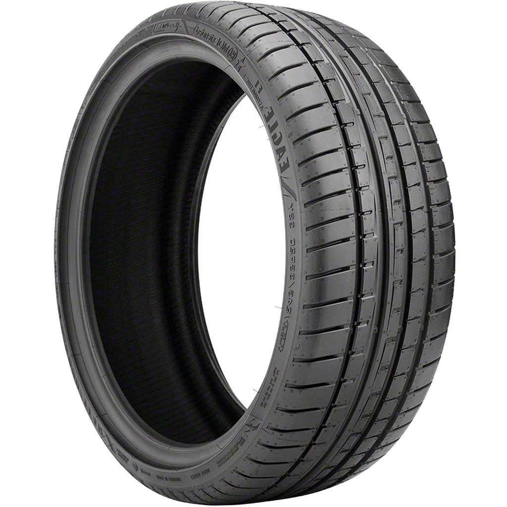 205/45R17 88W XL Goodyear UHP Tire Summer F1 Passenger 3 Asymmetric Eagle