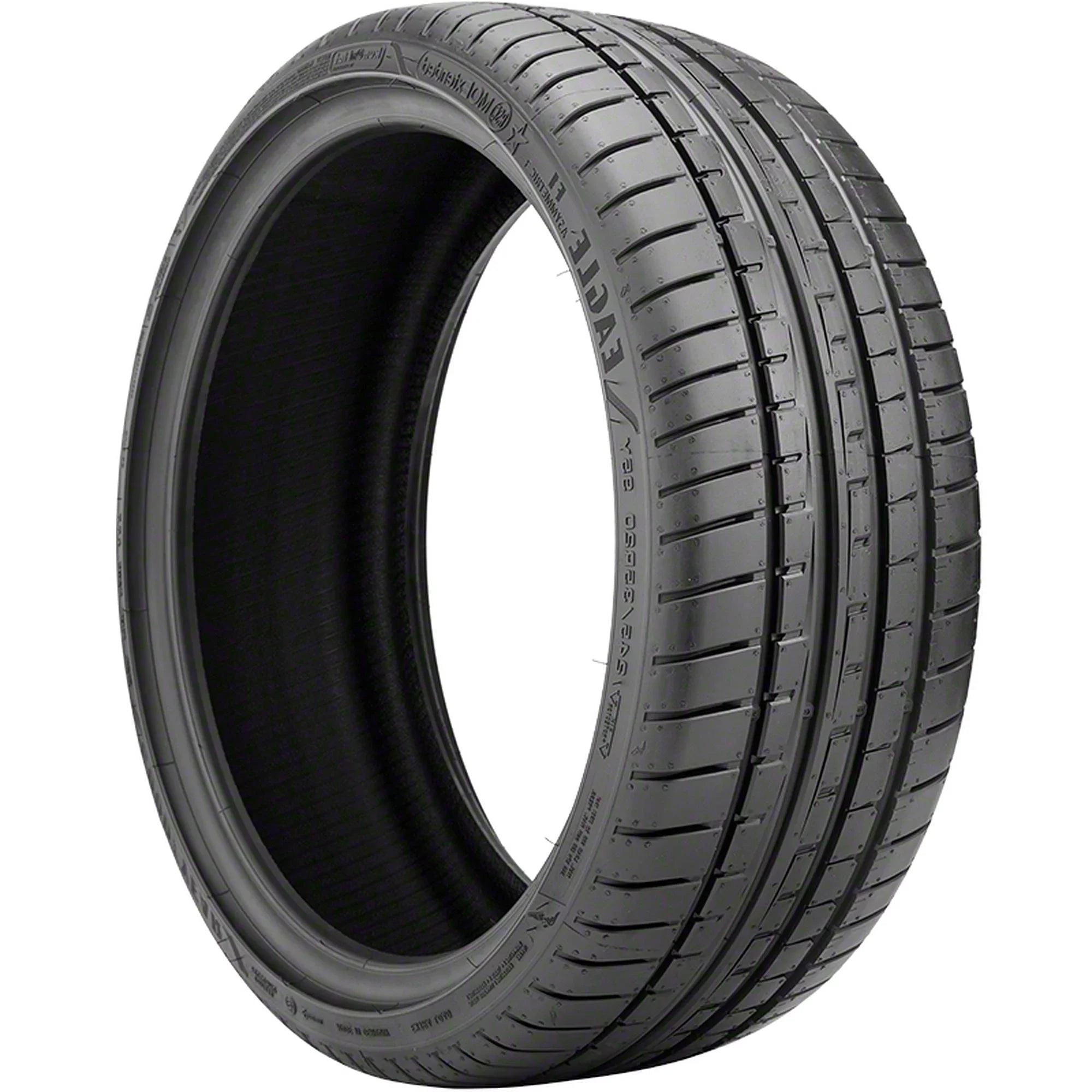 205/45R17 88W XL Goodyear UHP Tire Summer F1 Passenger 3 Asymmetric Eagle