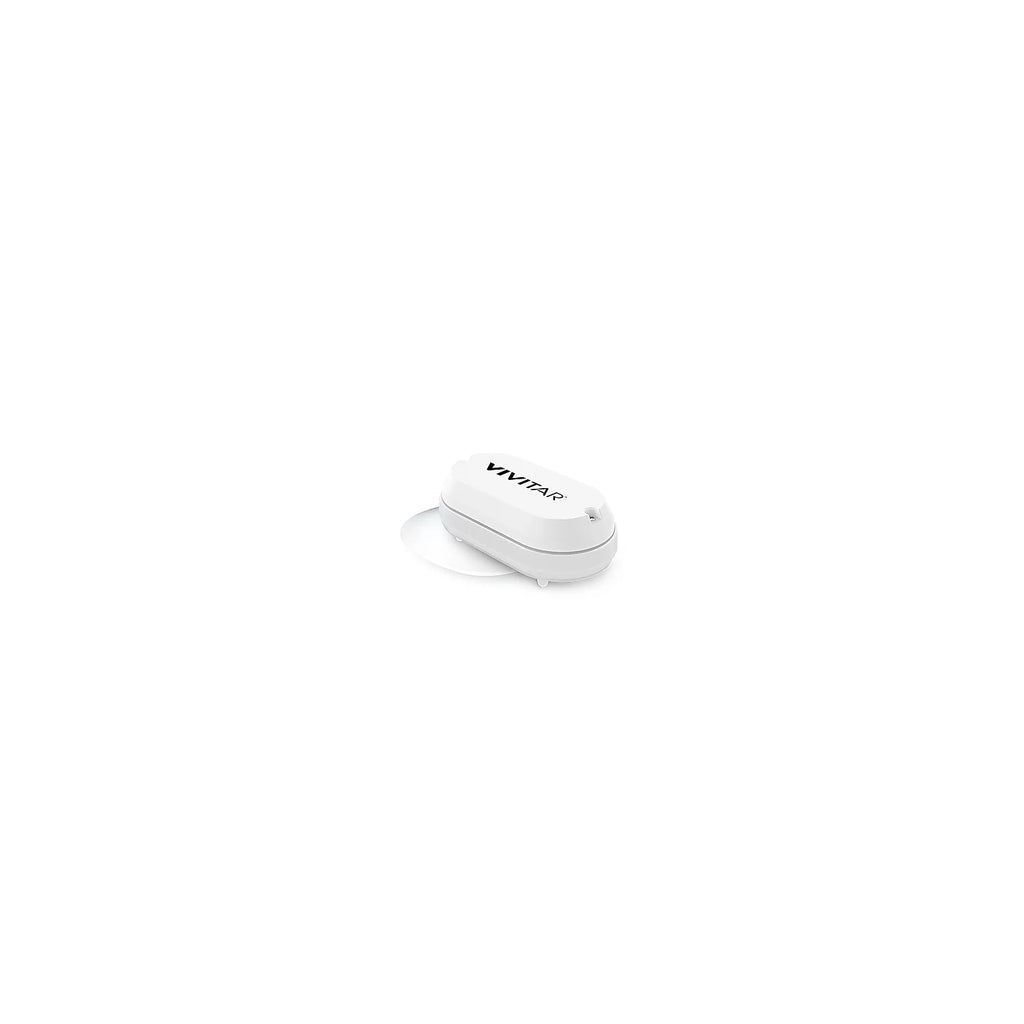 Home Smart Wi-Fi Sensor Leak Vivitar