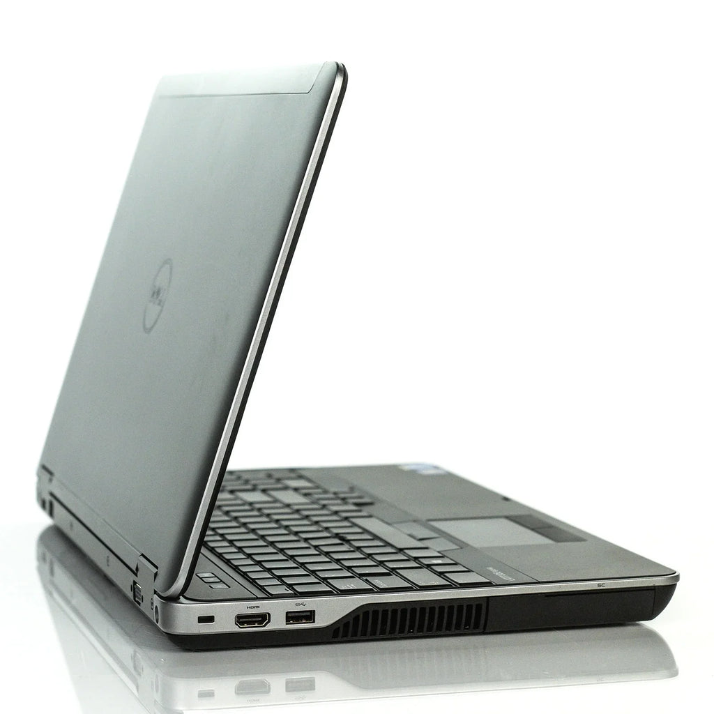 Used Win i5 Latitude Dell B Dual-Core E6540 Pro 10 Laptop 256GB 8GB v.WCA SSD