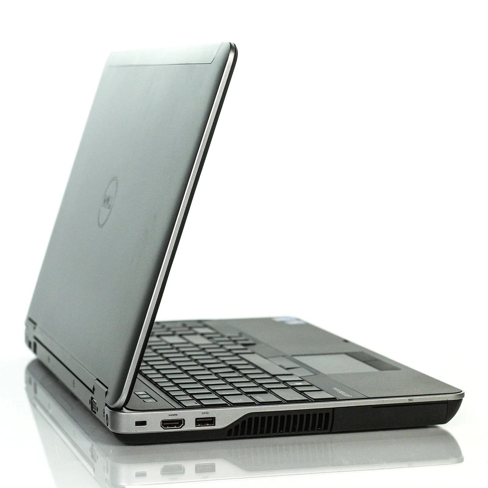 Used Win i5 Latitude Dell B Dual-Core E6540 Pro 10 Laptop 256GB 8GB v.WCA SSD