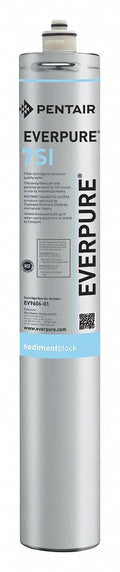 System Everpure Cartridge Water EV960601 Filtration