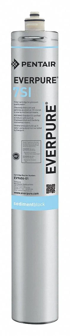 System Everpure Cartridge Water EV960601 Filtration