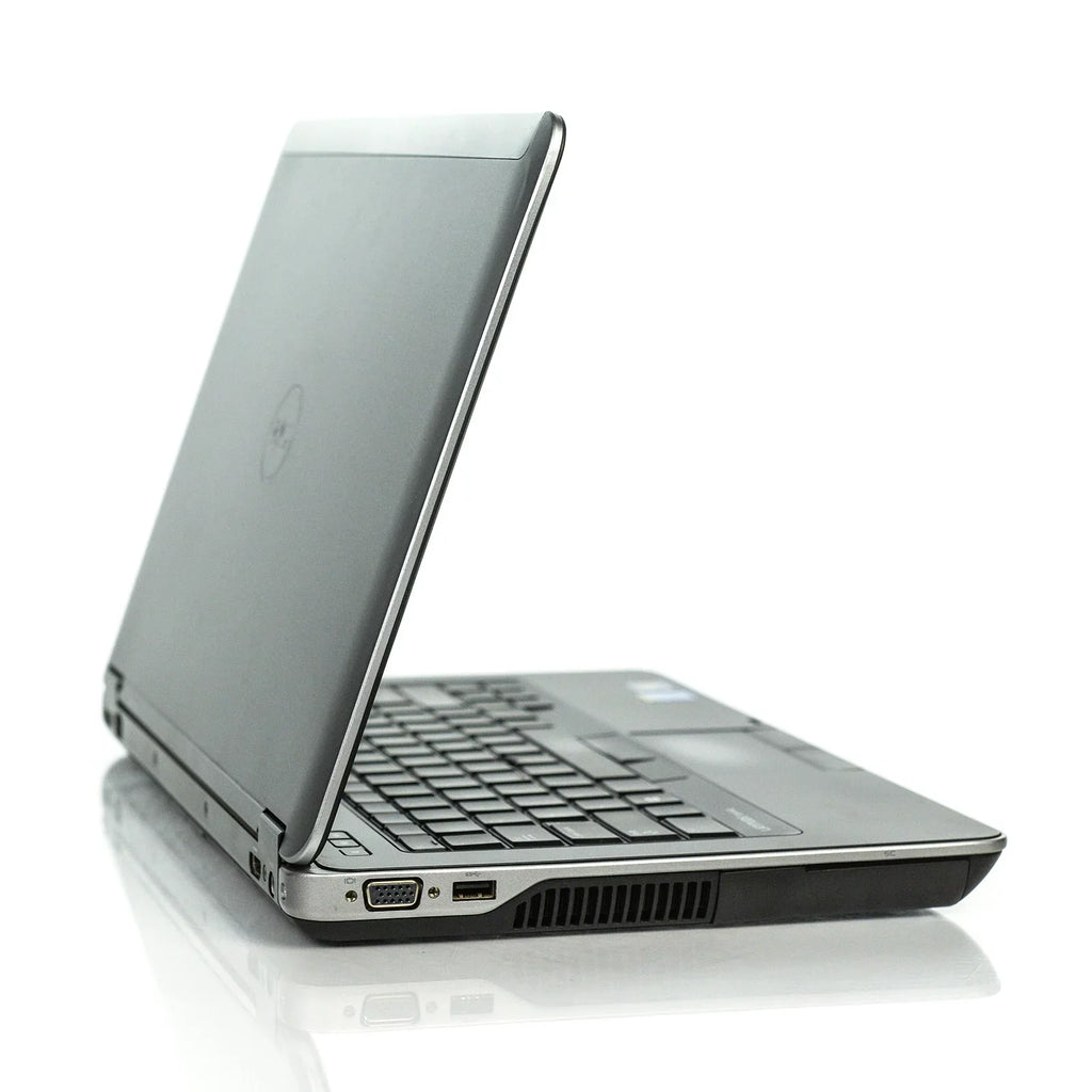 Pro 10 4GB E6440 B 500GB Dell Used Dual-Core Latitude v.WAA i7 Win Laptop