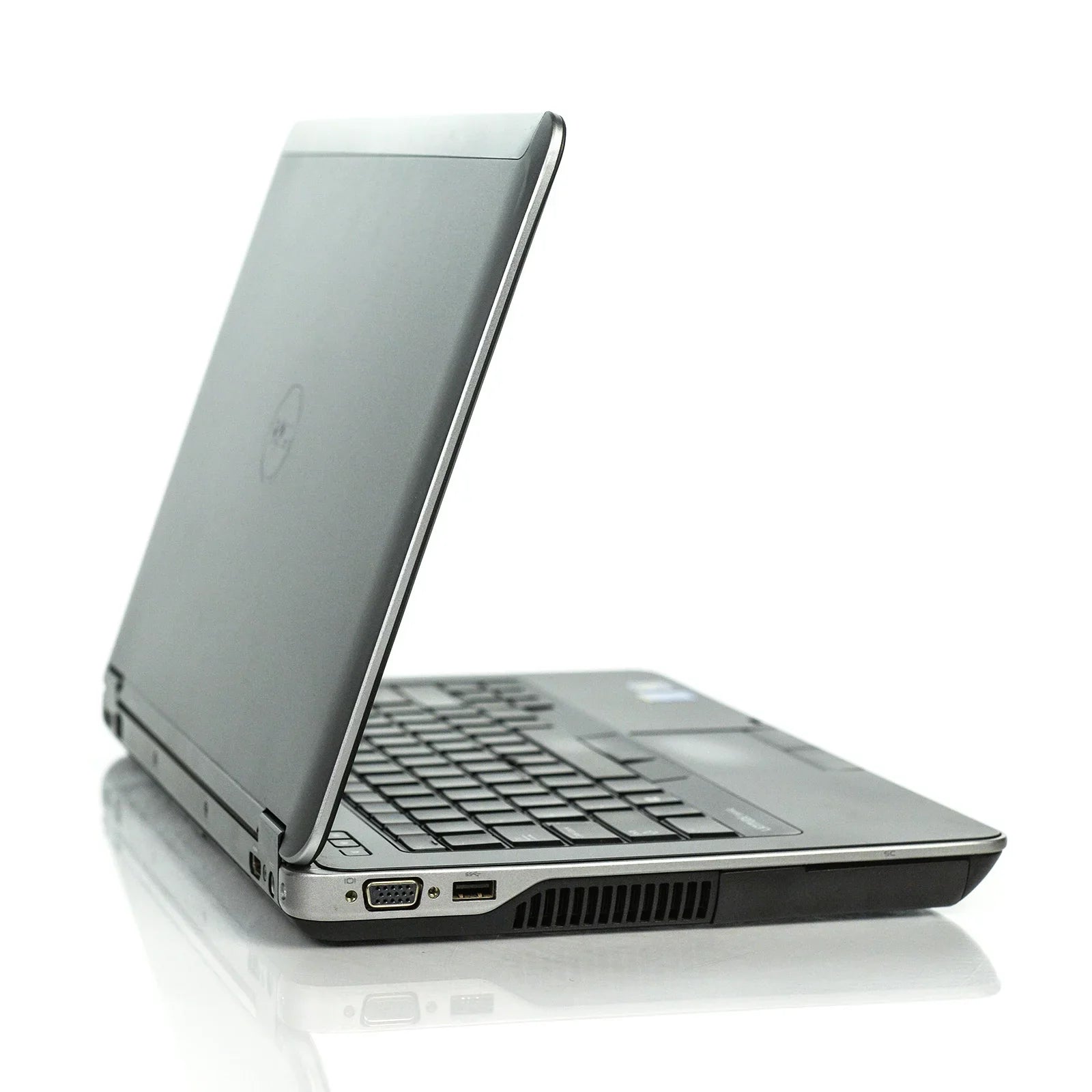Pro 10 4GB E6440 B 500GB Dell Used Dual-Core Latitude v.WAA i7 Win Laptop