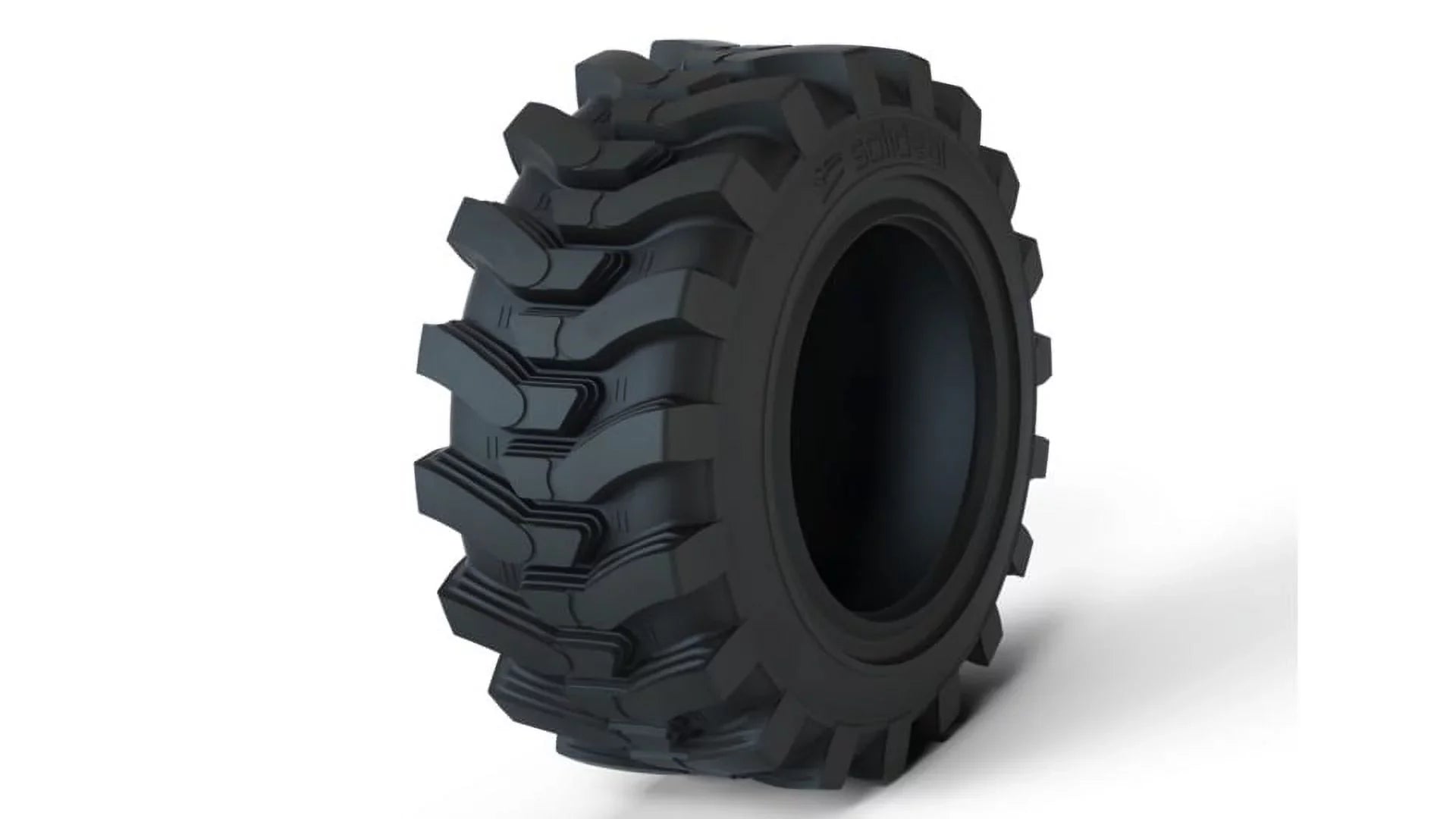 12-16.5 140A2 SKS Tire F Solideal 732