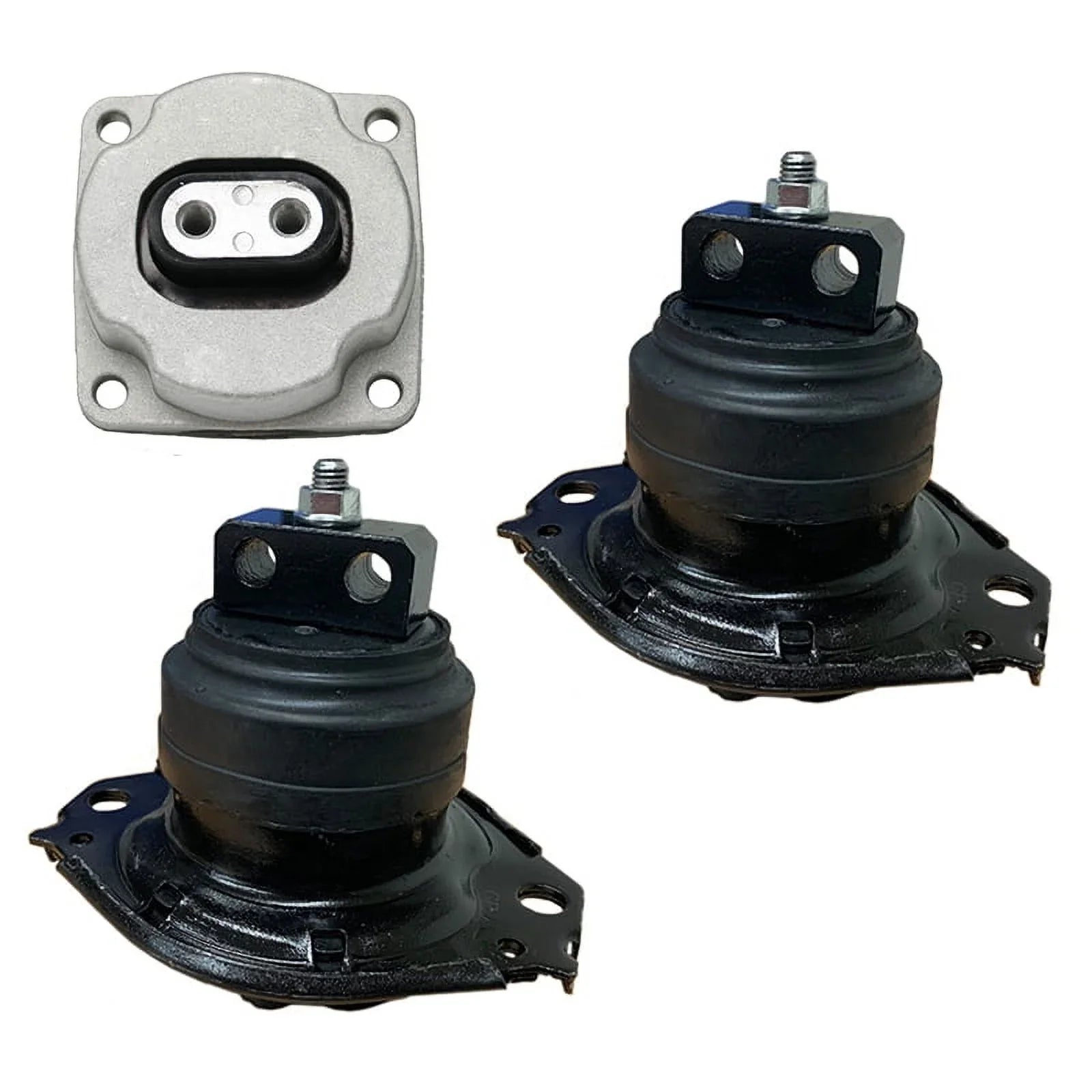 Motor A5621 6.4L A5621 & : Challenger 2012-2019 Mount Trans K2694 A5388 Charger Dodge Fits 2011-2018 6.4L/