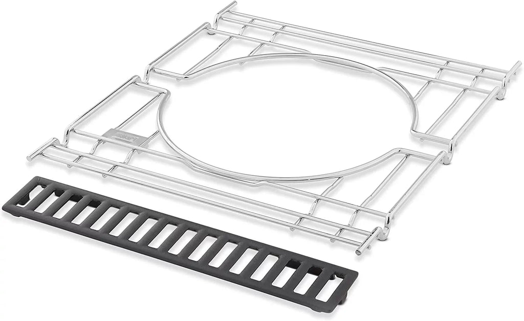 Frame Crafted Genesis Weber Kit