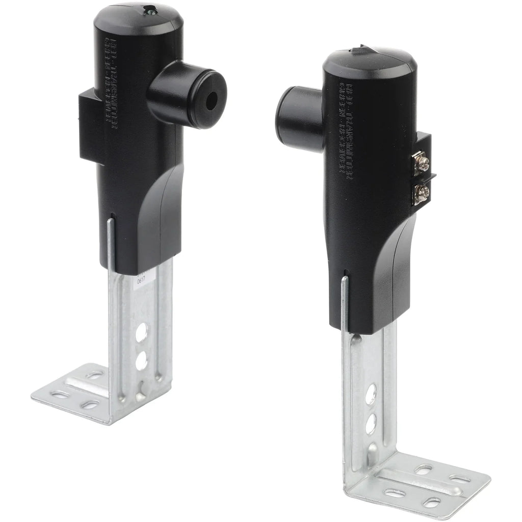 Replacement Kit Genie Garage Door Sensors Opener Safe-T-Beam
