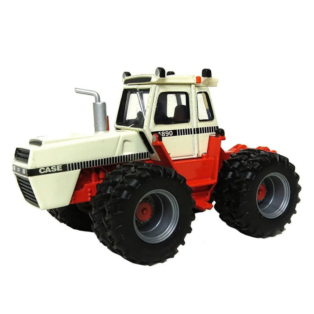 2014 1/64th Toy Show Case National Farm 4WD 4890