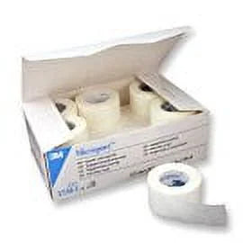 Dressing , ''3 Adhesive Count'' Ouchless 4 100 x Telfa