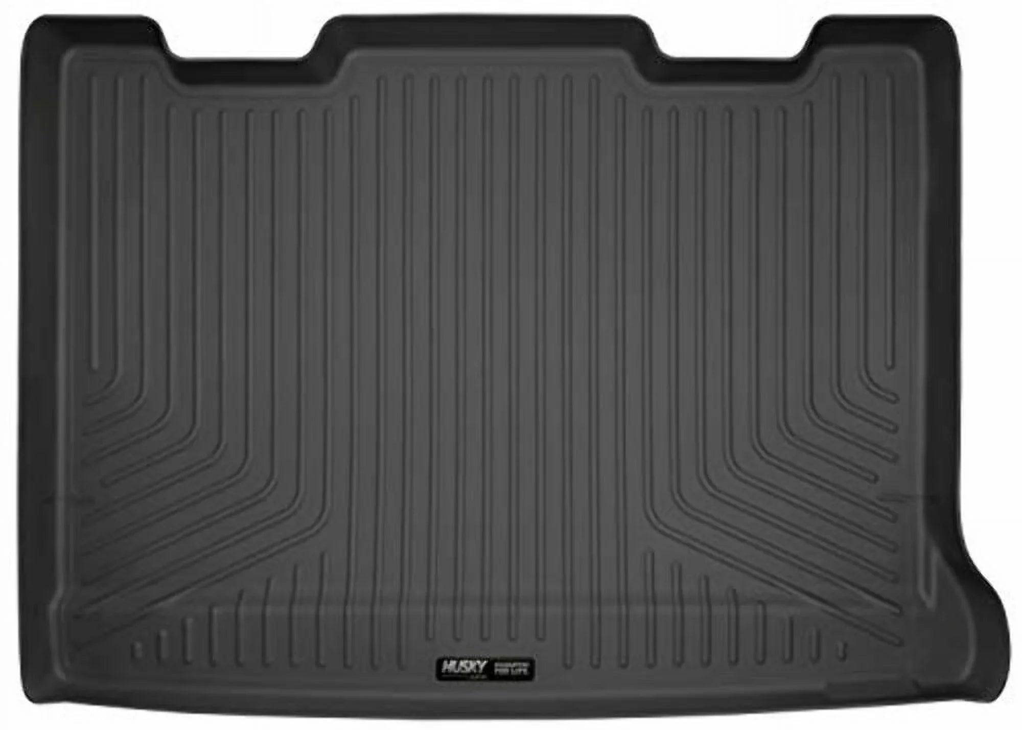 Liner Chevrolet Cargo 28261 Yukon 2007-2014 RealTruck Suburban, XL Compatible Husky GMC by Weatherbeater select: 2007-2014 with