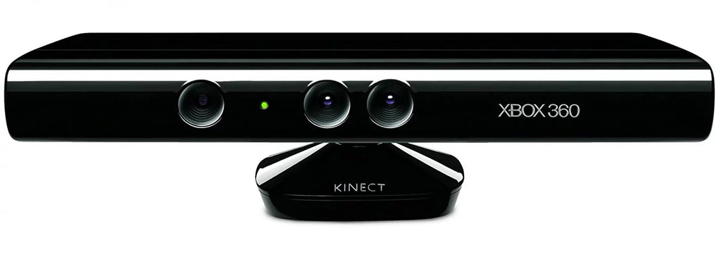 Sensor Bundle XBOX Like Kinect New BOLT AXTION 360 Microsoft