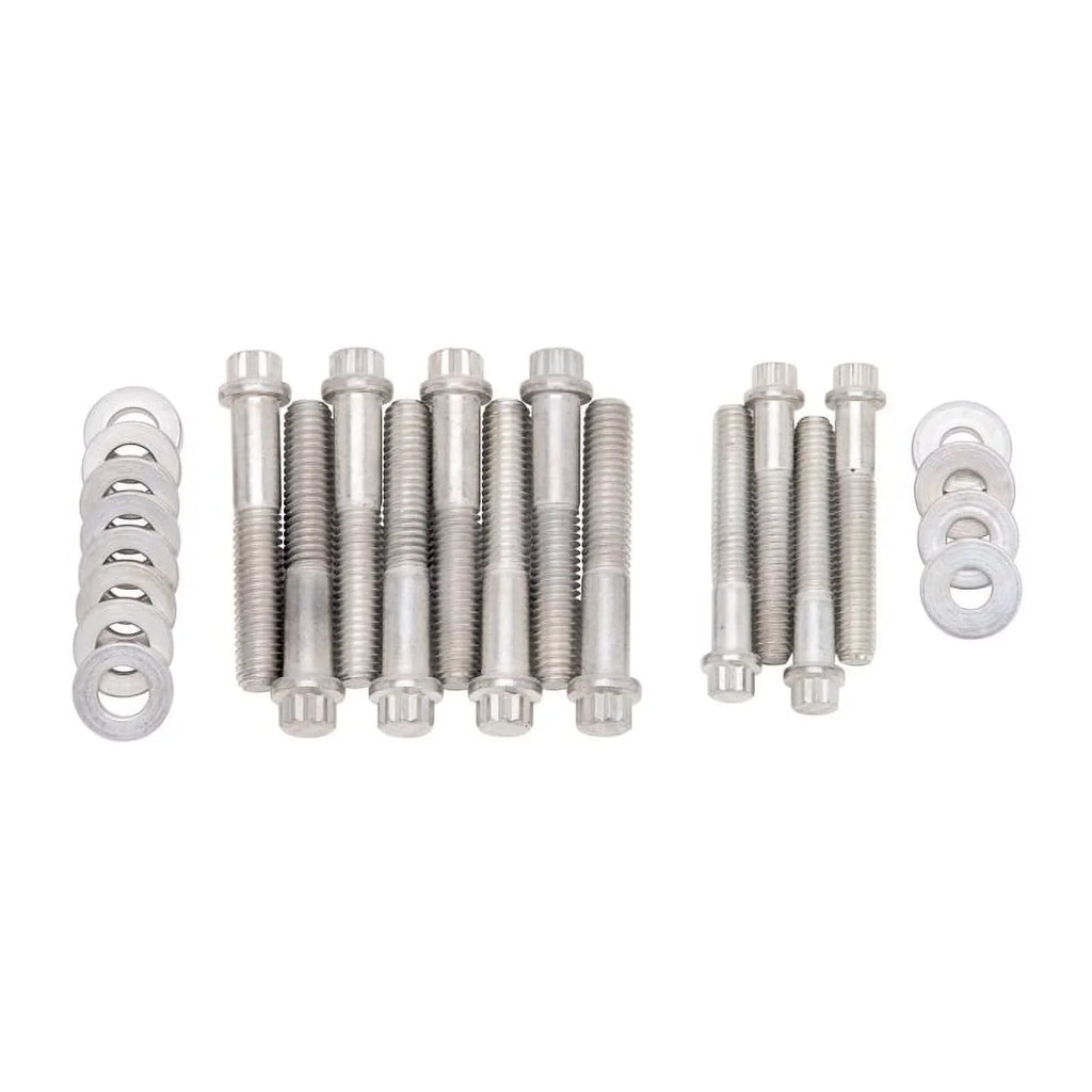 Bolt for Kit Intk Edelbrock 2171 Plated