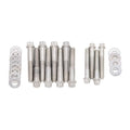 Bolt for Kit Intk Edelbrock 2171 Plated